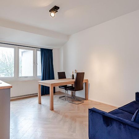 Brederode Studio'S & Apartments زاندفورت المظهر الخارجي الصورة