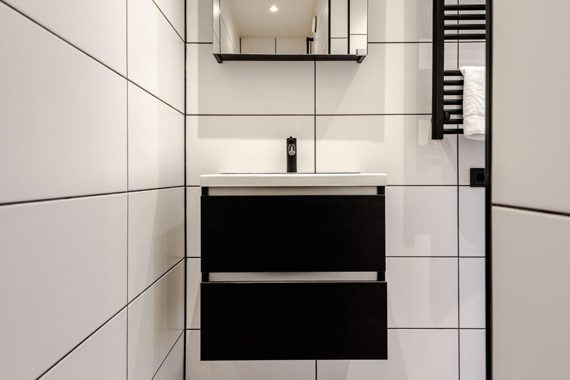 Brederode Studio'S & Apartments زاندفورت المظهر الخارجي الصورة