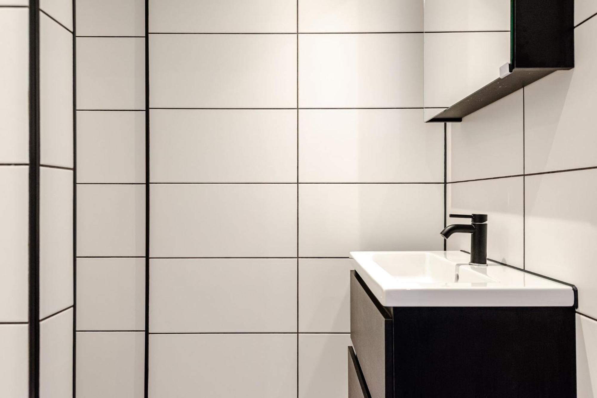 Brederode Studio'S & Apartments زاندفورت المظهر الخارجي الصورة